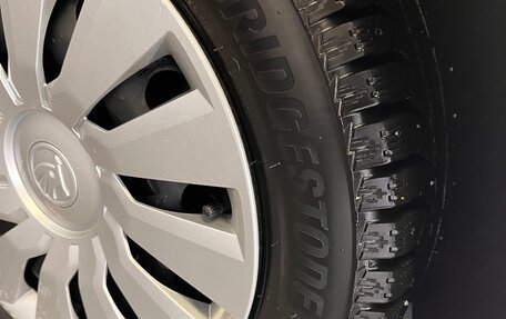 Skoda Rapid II, 2021 год, 1 450 000 рублей, 5 фотография