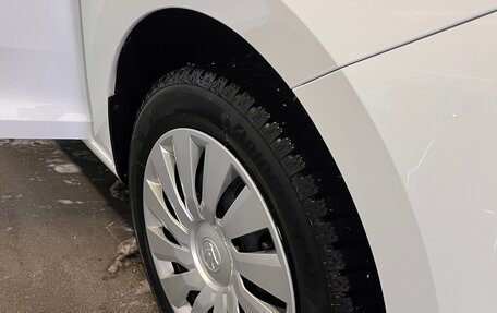 Skoda Rapid II, 2021 год, 1 450 000 рублей, 6 фотография