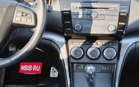 Mazda 6, 2012 год, 1 550 000 рублей, 9 фотография