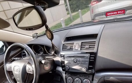 Mazda 6, 2012 год, 1 550 000 рублей, 8 фотография