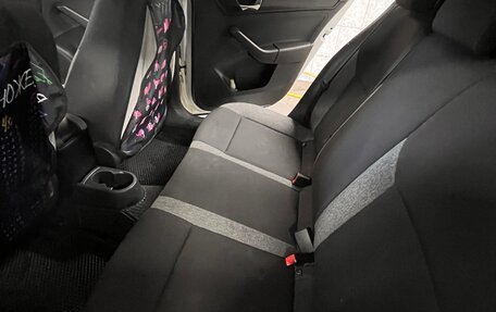 Skoda Rapid II, 2021 год, 1 450 000 рублей, 11 фотография