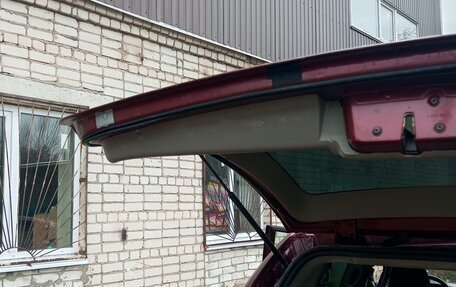 Dodge Caravan IV, 2002 год, 430 000 рублей, 7 фотография