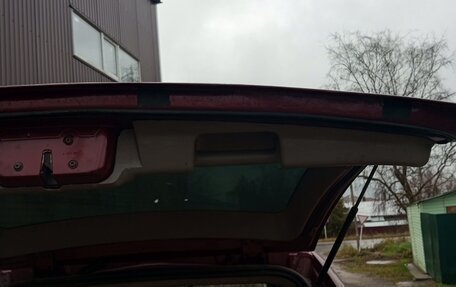 Dodge Caravan IV, 2002 год, 430 000 рублей, 6 фотография