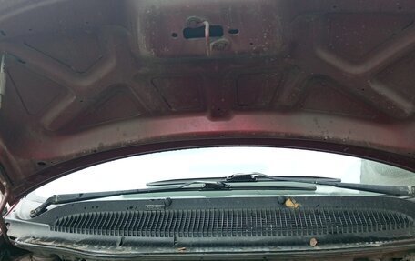 Dodge Caravan IV, 2002 год, 430 000 рублей, 8 фотография