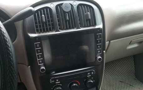 Dodge Caravan IV, 2002 год, 430 000 рублей, 10 фотография