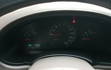 Dodge Caravan IV, 2002 год, 430 000 рублей, 11 фотография