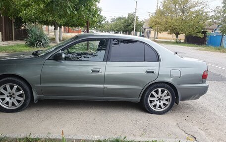Toyota Corona IX (T190), 1993 год, 325 000 рублей, 2 фотография