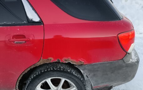 Subaru Impreza III, 2004 год, 333 000 рублей, 4 фотография