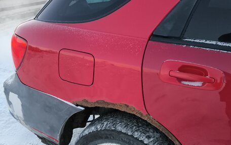 Subaru Impreza III, 2004 год, 333 000 рублей, 3 фотография