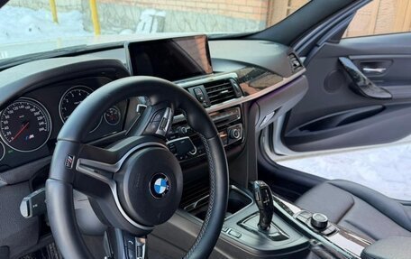 BMW 3 серия, 2018 год, 1 700 000 рублей, 7 фотография