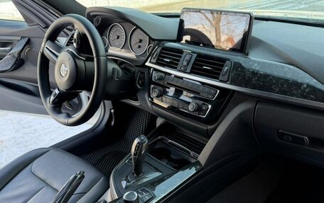 BMW 3 серия, 2018 год, 1 700 000 рублей, 6 фотография