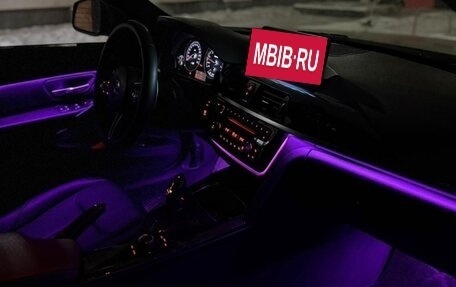 BMW 3 серия, 2018 год, 1 700 000 рублей, 5 фотография