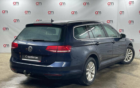 Volkswagen Passat B8 рестайлинг, 2017 год, 1 699 000 рублей, 4 фотография