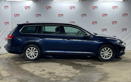 Volkswagen Passat B8 рестайлинг, 2017 год, 1 699 000 рублей, 8 фотография