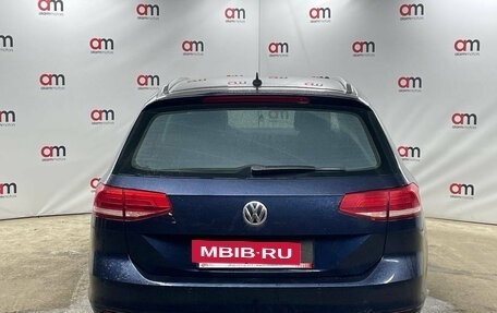 Volkswagen Passat B8 рестайлинг, 2017 год, 1 699 000 рублей, 5 фотография