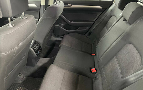 Volkswagen Passat B8 рестайлинг, 2017 год, 1 699 000 рублей, 19 фотография