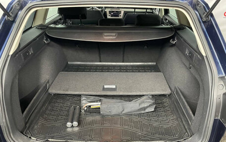 Volkswagen Passat B8 рестайлинг, 2017 год, 1 699 000 рублей, 22 фотография