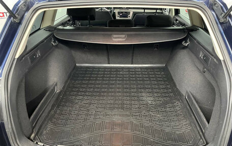 Volkswagen Passat B8 рестайлинг, 2017 год, 1 699 000 рублей, 21 фотография