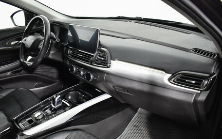 CheryExeed TXL, 2021 год, 1 970 000 рублей, 12 фотография