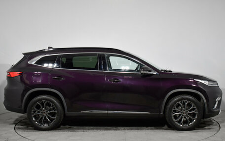 CheryExeed TXL, 2021 год, 1 970 000 рублей, 4 фотография