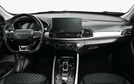 CheryExeed TXL, 2021 год, 1 970 000 рублей, 13 фотография