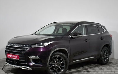 CheryExeed TXL, 2021 год, 1 970 000 рублей, 1 фотография