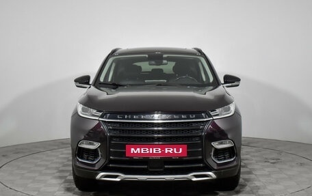 CheryExeed TXL, 2021 год, 1 970 000 рублей, 2 фотография