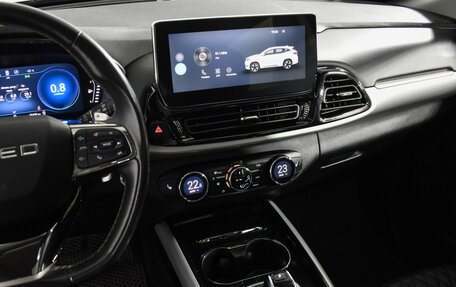 CheryExeed TXL, 2021 год, 1 970 000 рублей, 16 фотография