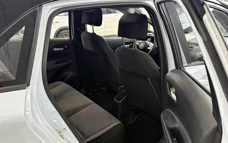 Honda Fit, 2022 год, 1 230 888 рублей, 9 фотография