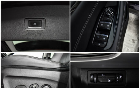 CheryExeed TXL, 2021 год, 1 970 000 рублей, 18 фотография