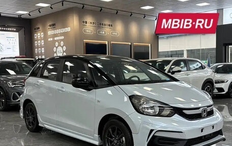 Honda Fit, 2022 год, 1 230 888 рублей, 3 фотография