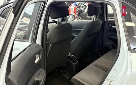 Honda Fit, 2022 год, 1 230 888 рублей, 8 фотография