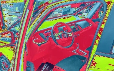 Honda Fit, 2022 год, 1 230 888 рублей, 5 фотография