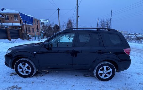 Subaru Forester, 2012 год, 1 199 000 рублей, 6 фотография