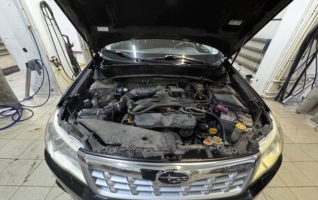 Subaru Forester, 2012 год, 1 199 000 рублей, 10 фотография