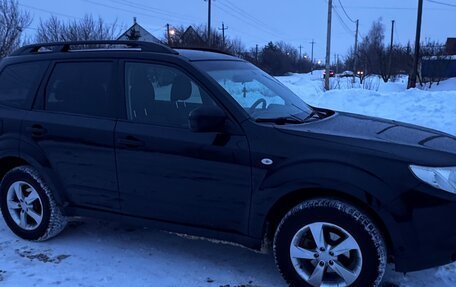 Subaru Forester, 2012 год, 1 199 000 рублей, 2 фотография