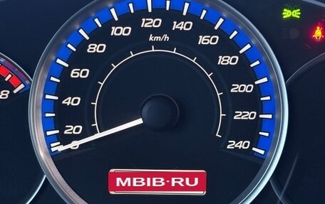 Subaru Forester, 2012 год, 1 199 000 рублей, 7 фотография