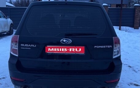 Subaru Forester, 2012 год, 1 199 000 рублей, 4 фотография