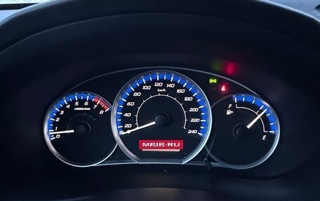 Subaru Forester, 2012 год, 1 199 000 рублей, 8 фотография