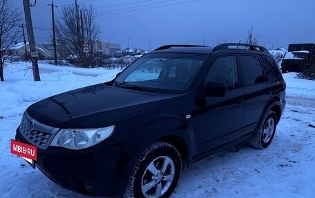 Subaru Forester, 2012 год, 1 199 000 рублей, 5 фотография