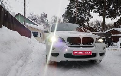 BMW X5, 2008 год, 1 777 777 рублей, 1 фотография