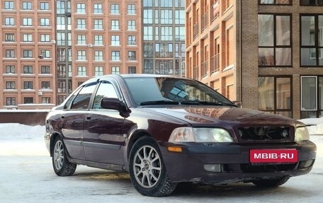 Volvo S40 II, 2002 год, 380 000 рублей, 1 фотография