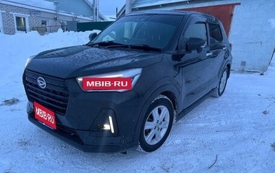 Daihatsu Rocky, 2020 год, 1 850 000 рублей, 1 фотография