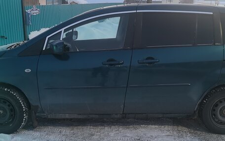 Mazda 5 I рестайлинг, 2006 год, 500 000 рублей, 1 фотография