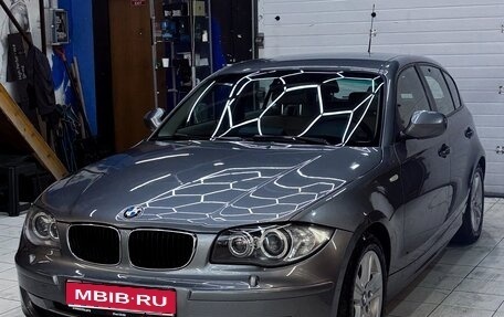 BMW 1 серия, 2011 год, 950 000 рублей, 1 фотография