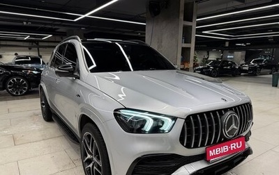 Mercedes-Benz GLE AMG, 2020 год, 6 350 000 рублей, 1 фотография