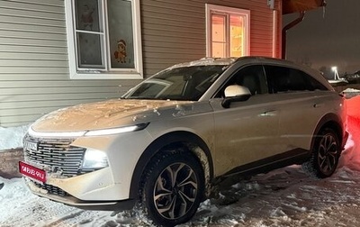 Haval F7, 2025 год, 2 850 000 рублей, 1 фотография