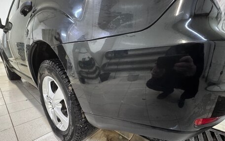 Subaru Forester, 2012 год, 1 199 000 рублей, 16 фотография