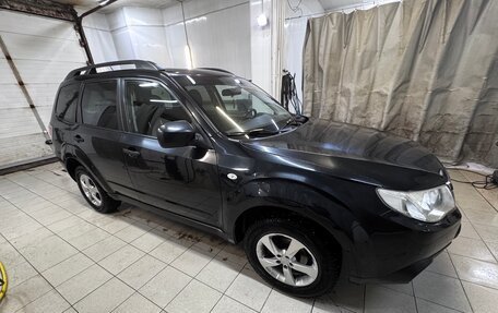 Subaru Forester, 2012 год, 1 199 000 рублей, 19 фотография