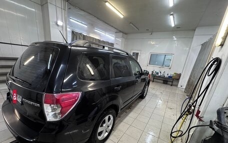Subaru Forester, 2012 год, 1 199 000 рублей, 20 фотография